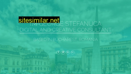 stefanuca.ro alternative sites
