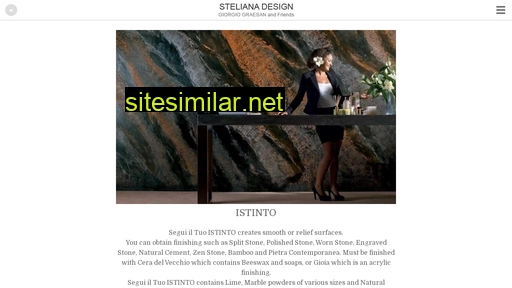 stelianadesign.ro alternative sites