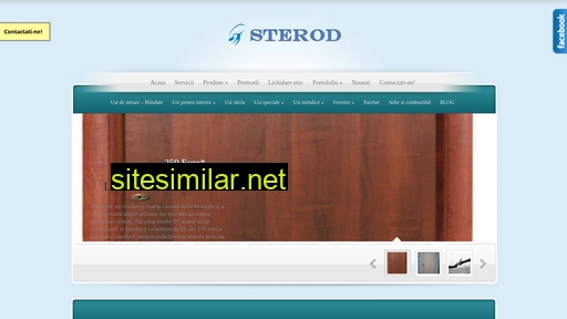 sterod.ro alternative sites