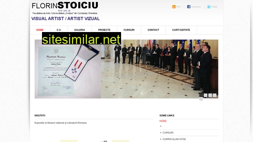 stoiciu.ro alternative sites