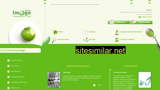 stomatologietitan.ro alternative sites