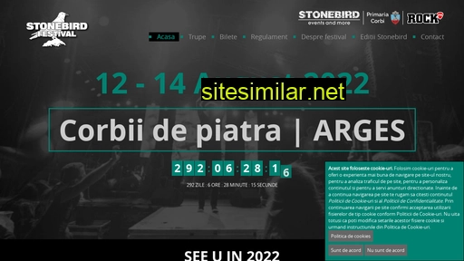 stonebird.ro alternative sites