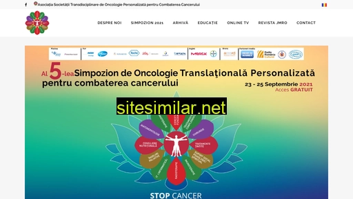 stop-cancer-romania.ro alternative sites