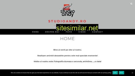 studioandy.ro alternative sites