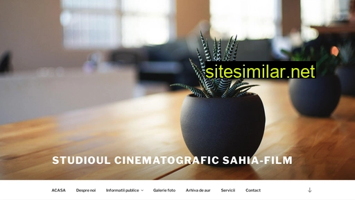 studioulsahia.ro alternative sites