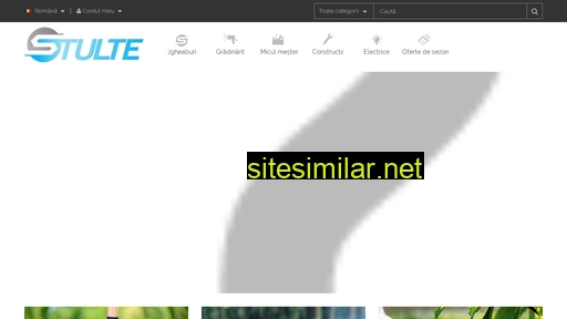 stulte.ro alternative sites
