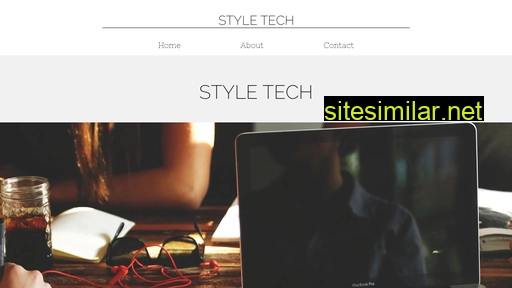 Styletech similar sites