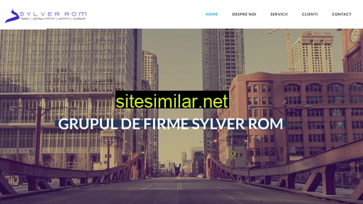 sylver.ro alternative sites