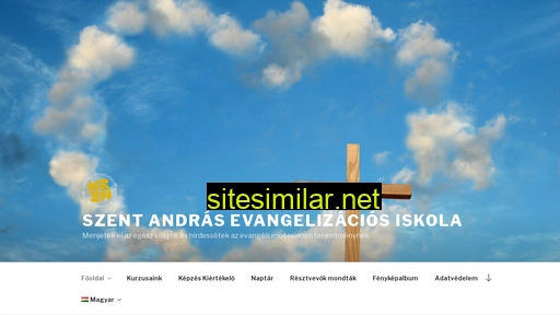 szentandrasiskola.ro alternative sites