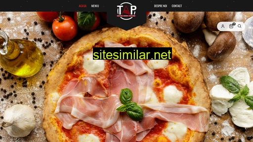 tappizza.ro alternative sites