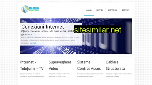 telecommsis.ro alternative sites