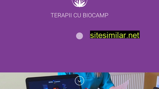 terapiicubiocamp.ro alternative sites