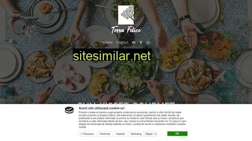 terrafelice.ro alternative sites
