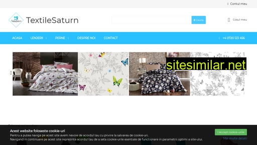 textilesaturn.ro alternative sites