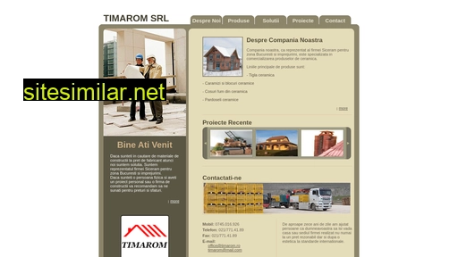 timarom.ro alternative sites