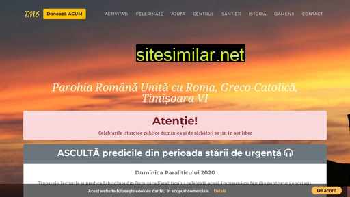 timisoara6.ro alternative sites