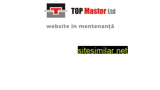 topmasterltd.ro alternative sites