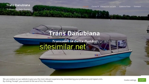 transdanubiana.ro alternative sites