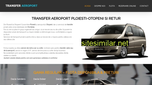 transferaeroport24-7.ro alternative sites