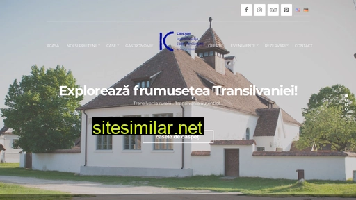 transilvania-cincsor.ro alternative sites