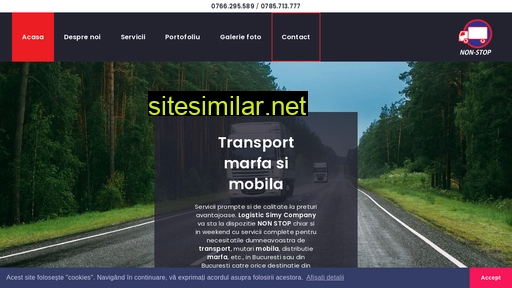 transport-nonstop.ro alternative sites