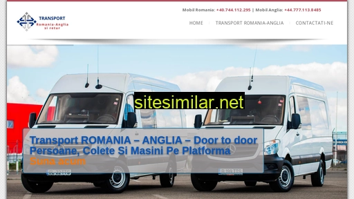 transport-romaniaanglia.ro alternative sites