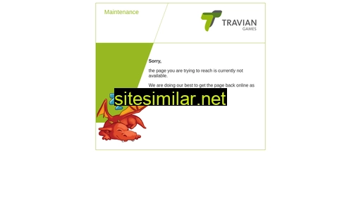 ts3.travian.ro alternative sites