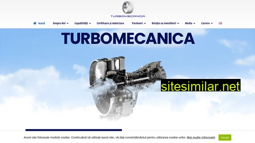 turbomecanica.ro alternative sites