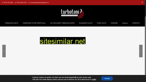 turbotoni.ro alternative sites