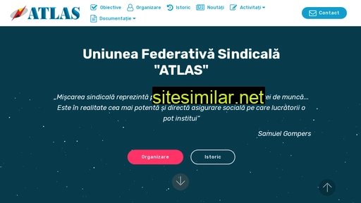 ufsatlas.ro alternative sites