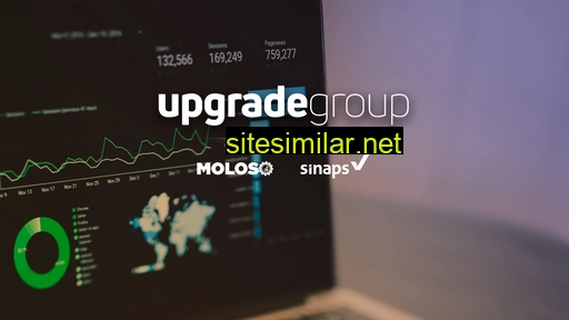 upgradegroup.ro alternative sites