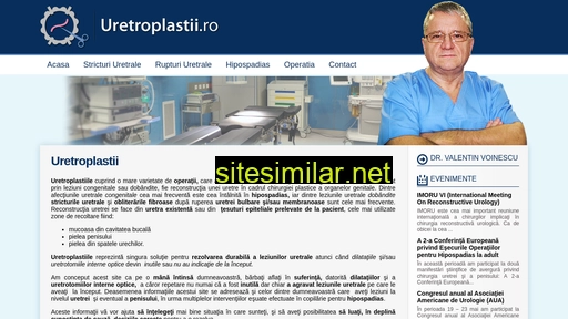 uretroplastii.ro alternative sites