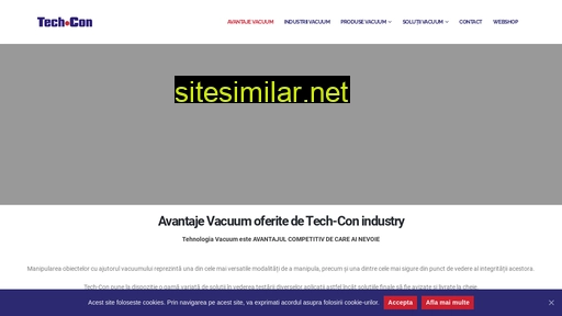 vacuumromania.ro alternative sites