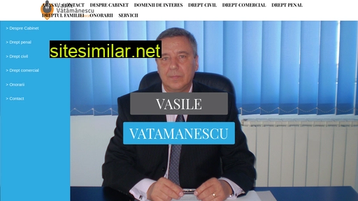 vatamanescu.ro alternative sites