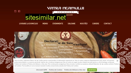 vatraneamului.ro alternative sites