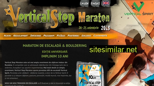 verticalstep.ro alternative sites