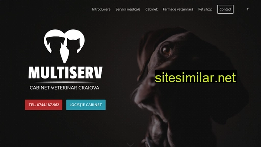 veterinarcraiova.ro alternative sites