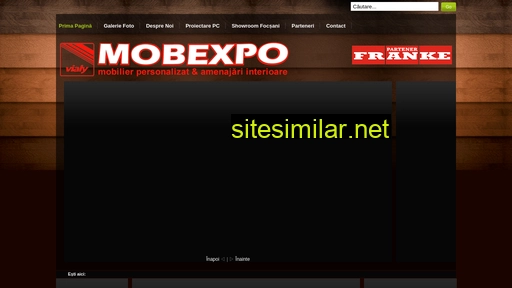 Vialy-mobexpo similar sites