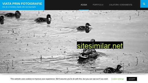 viataprinfotografie.ro alternative sites