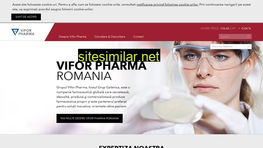 viforpharma.ro alternative sites
