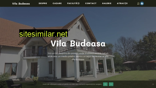 Vilabudeasa similar sites