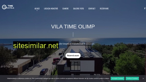 vilatimeolimp.ro alternative sites