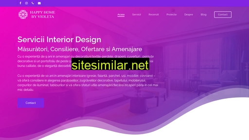 violetadesign.ro alternative sites