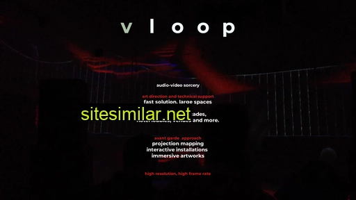 vloop.ro alternative sites