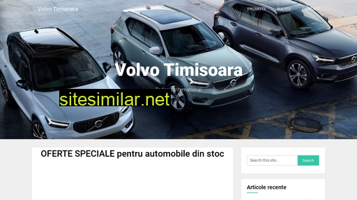 Volvo-tm similar sites