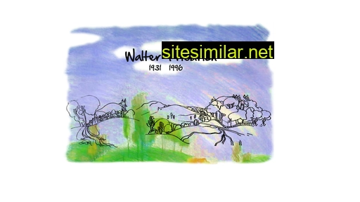 Walterfriedrich similar sites