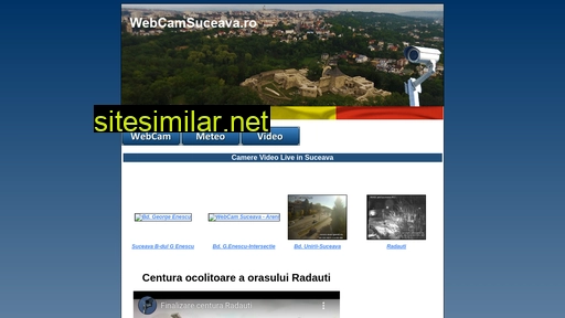 webcamsuceava.ro alternative sites