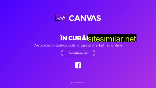 webcanvas.ro alternative sites