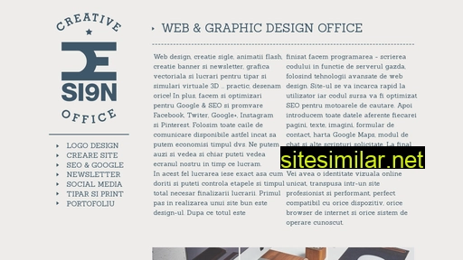 Webdesigngrafica similar sites