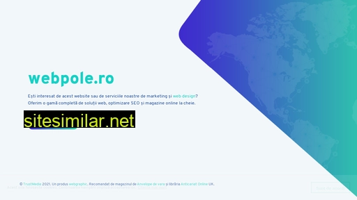 webpole.ro alternative sites